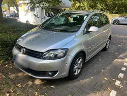 Grau Gebraucht 2010 VW Golf VI Kleinwagen | 3.800 € (Guter Preis)