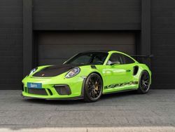 Grün Gebraucht 2019 Porsche 911 GT3 RS Coupé | 267.750 €