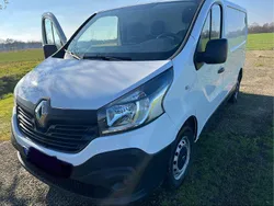 Weiß Gebraucht 2016 Renault Trafic Van | 9.000 €
