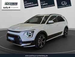Weiß Neu 2025 Kia Niro SUV | 34.390 € (Guter Preis)