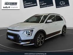 Weiß Neu 2025 Kia Niro SUV | 34.450 € (Guter Preis)