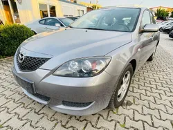 Grau Gebraucht 2004 Mazda 3 Comfort Kleinwagen | 2.490 € (Fairer Preis)