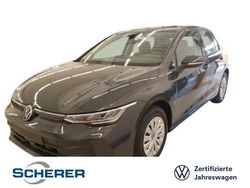 Uranograu Gebraucht 2025 VW Golf VIII Limousine | 24.490 € (Guter Preis)