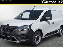Weiß Neu 2025 Renault Kangoo Komfort Van / Kleinbus | 30.990 € (Guter Preis)