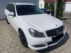 Gebraucht 2013 Mercedes C220 Kombi | 10.900 € (Fairer Preis)