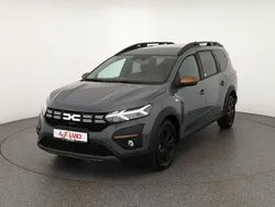 Grau Neu 2025 Dacia Jogger Extreme Van / Kleinbus | 23.490 € (Fairer Preis)