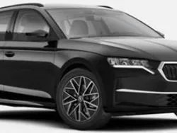 Black magic Neu 2025 Skoda Octavia Selection Kombi | 35.480 € (Guter Preis)
