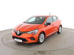 Orange Gebraucht 2019 Renault Clio IV Intens Limousine | 12.840 € (Fairer Preis)