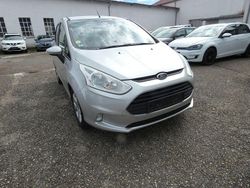Silber Gebraucht 2014 Ford B-MAX SYNC Edition Van / Kleinbus | 3.580 € (Fairer Preis)