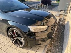 Schwarz Gebraucht 2021 Audi S5 Sportback Ambiente Kleinwagen | 54.400 €