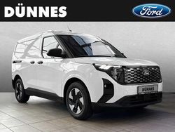 Weiß Neu 2025 Ford E-Transit Trend Van | 33.080 €