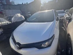 Toyota Auris Hybrid