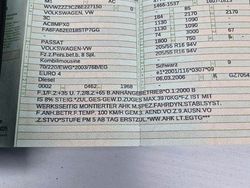 Gebraucht 2006 VW Passat Kombi | 1.550 €