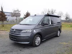 Grau Gebraucht 2025 VW T7 Beach Van | 66.980 € (Teuer)