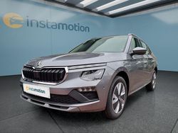 Grau Neu 2025 Skoda Kamiq SUV | 37.349 €