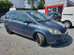 Gebraucht 2006 Opel Zafira Edition Van / Kleinbus | 1.399 € (Superpreis)