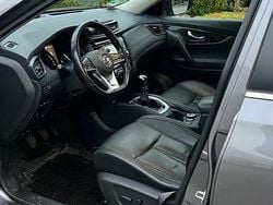 Grau Gebraucht 2019 Nissan X-Trail Tekna SUV | 17.500 € (Guter Preis)