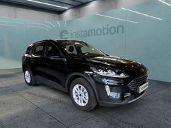 Schwarz Gebraucht 2024 Ford Kuga Titanium SUV | 27.390 € (Superpreis)