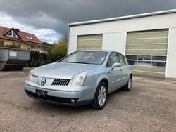 Gebraucht 2002 Renault Vel Satis Initiale Kleinwagen | 3.290 €
