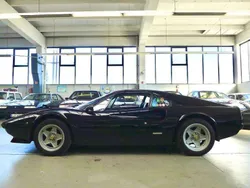 Schwarz Gebraucht 1978 Ferrari 308 Coupé | 109.950 €