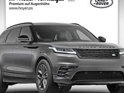Grau Neu 2025 Land Rover Range Rover Velar SE Dynamic SUV | 74.880 € (Fairer Preis)