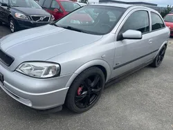 Gebraucht 2003 Opel Astra Comfort Limousine | 1.700 € (Fairer Preis)