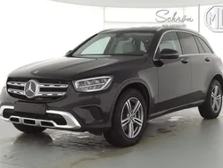 Beige Gebraucht 2021 Mercedes 200 Business SUV | 37.086 € (Teuer)