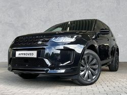 Schwarz Gebraucht 2021 Land Rover Discovery Sport R-Dynamic SUV | 31.890 € (Guter Preis)