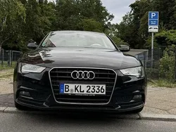 Gebraucht 2015 Audi A5 Sportback Coupé | 14.000 € (Etwas zu teuer)