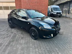 Schwarz Gebraucht 2016 Suzuki Baleno Kleinwagen | 7.700 € (Guter Preis)