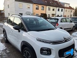 Weiß Gebraucht 2018 Citroën C3 Aircross Feel SUV | 11.900 € (Fairer Preis)