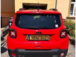 Gebraucht 2018 Jeep Renegade Limited SUV | 13.750 € (Guter Preis)