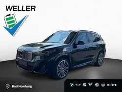 Schwarz Neu 2025 BMW iX1 Performance SUV | 63.990 €