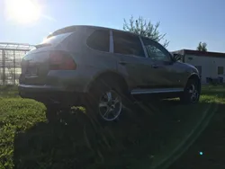 Gold Gebraucht 2003 Porsche Cayenne SUV | 6.850 € (Guter Preis)
