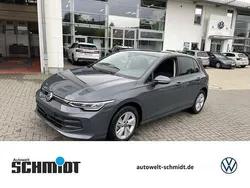 Delfingrau metallic Gebraucht 2024 VW Golf VIII R Limousine | 23.125 € (Superpreis)