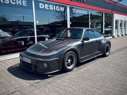 Antrazit metallic Gebraucht 1975 Porsche 930 Coupé | 118.000 €
