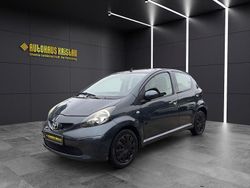 Gebraucht 2008 Toyota Aygo Cool Kleinwagen | 1.999 € (Fairer Preis)