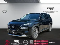 Schwarz Gebraucht 2023 Nissan X-Trail Tekna SUV | 39.900 € (Teuer)