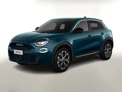 Weiss Neu 2025 Fiat 600 La Prima SUV | 26.888 € (Fairer Preis)