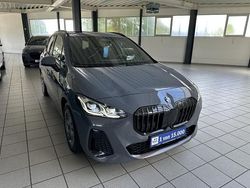 Grau Gebraucht 2024 BMW 223 Active Tourer M Sport Van / Kleinbus | 38.700 € (Fairer Preis)