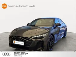 Daytonagrau perleffekt Gebraucht 2025 Audi A5 Ambiente Coupé | 55.990 € (Guter Preis)