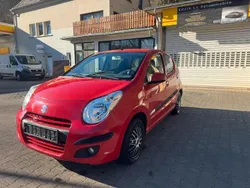Rot Gebraucht 2010 Suzuki Alto Kleinwagen | 1.850 € (Fairer Preis)