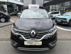 Blackpearlschwarz Gebraucht 2019 Renault Espace Initiale Paris Van / Kleinbus | 23.990 € (Fairer Preis)