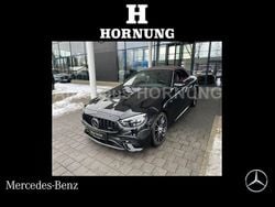 Schwarz Gebraucht 2022 Mercedes E53 AMG AMG Cabrio | 69.900 € (Fairer Preis)