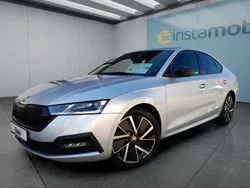 Gebraucht 2022 Skoda Octavia | 29.549 € (Superpreis)