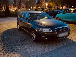 Grau Gebraucht 2006 Audi A6 Kombi | 3.250 € (Fairer Preis)