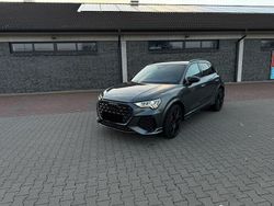 Grau Gebraucht 2024 Audi RS Q3 Ambiente SUV | 62.900 € (Fairer Preis)