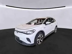 Weiß Gebraucht 2022 VW ID.4 Pro SUV | 29.930 € (Guter Preis)