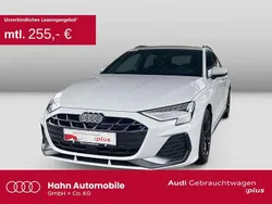 Gletscherweiß metallic Gebraucht 2024 Audi A3 S-Line Limousine | 34.299 € (Fairer Preis)