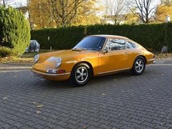 Bahamagelb Gebraucht 1967 Porsche 911 Coupé | 159.000 €